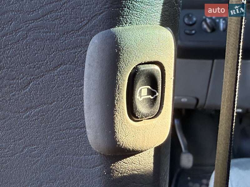 Фото Chrysler Grand Voyager з оголошення AUTO.RIA