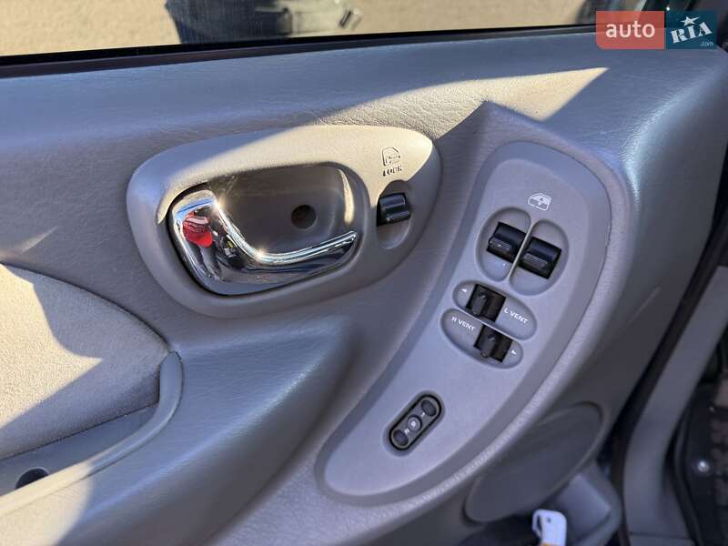 Фото Chrysler Grand Voyager з оголошення AUTO.RIA