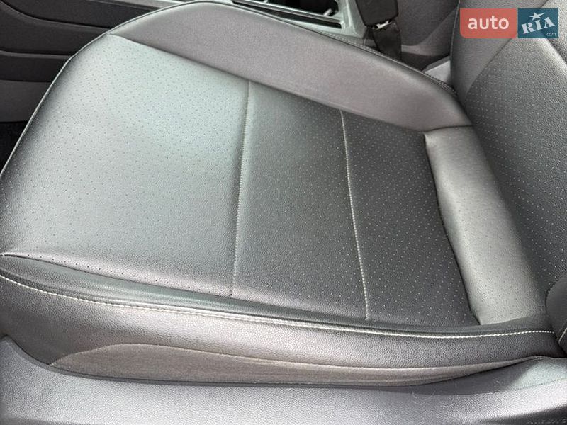 Фото Volkswagen Tiguan з оголошення AUTO.RIA