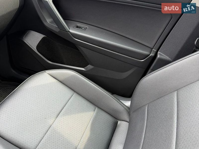 Фото Volkswagen Tiguan з оголошення AUTO.RIA