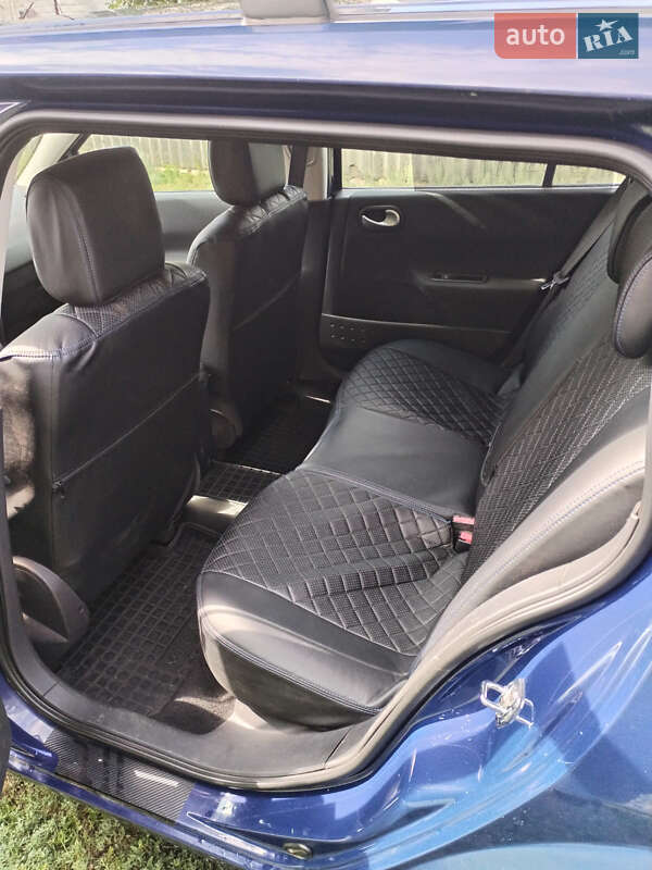 Фото Renault Megane з оголошення AUTO.RIA