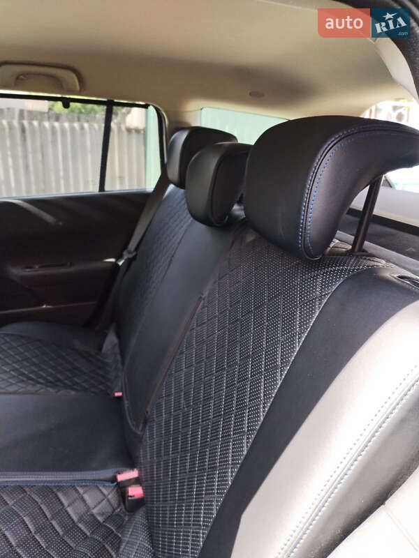 Фото Renault Megane з оголошення AUTO.RIA