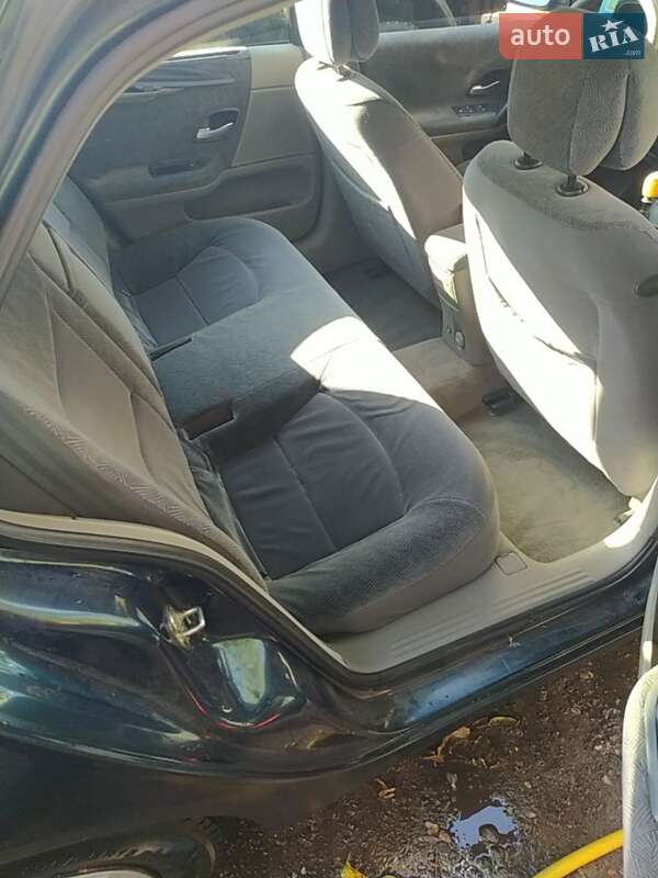 Фото Renault Laguna з оголошення AUTO.RIA