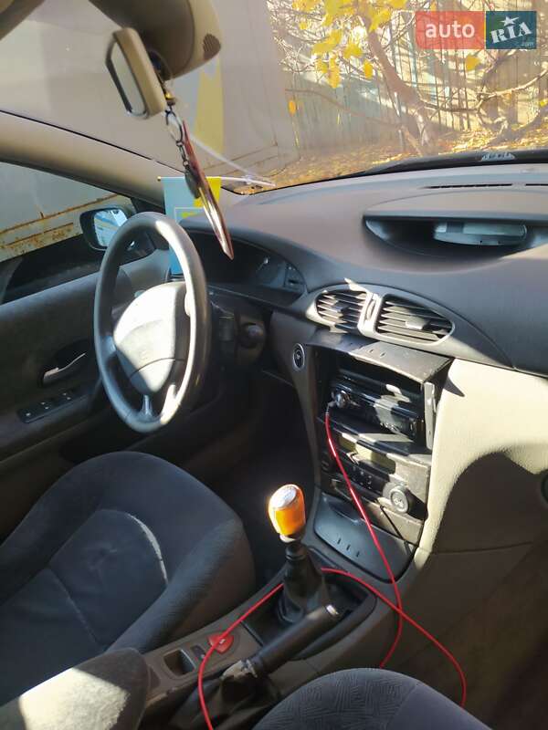 Фото Renault Laguna з оголошення AUTO.RIA
