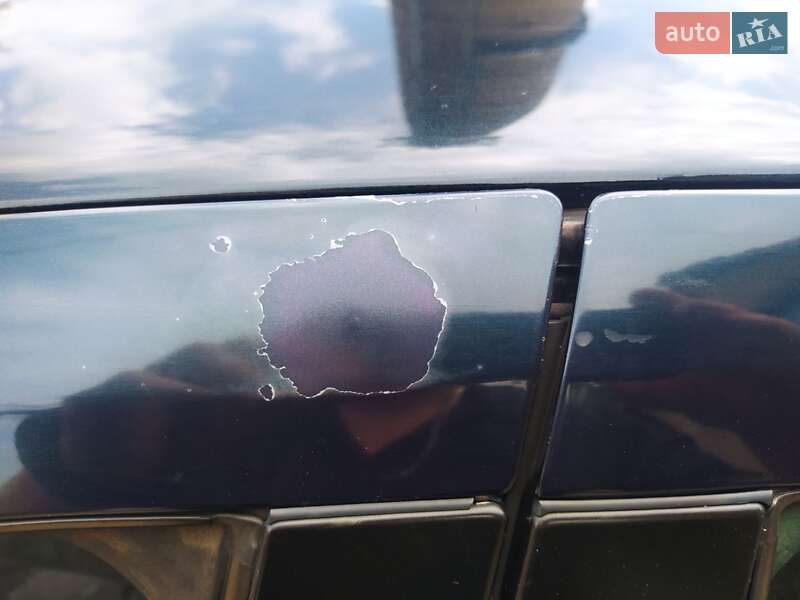 Фото Renault Laguna з оголошення AUTO.RIA