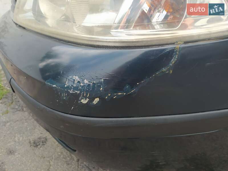 Фото Renault Laguna з оголошення AUTO.RIA