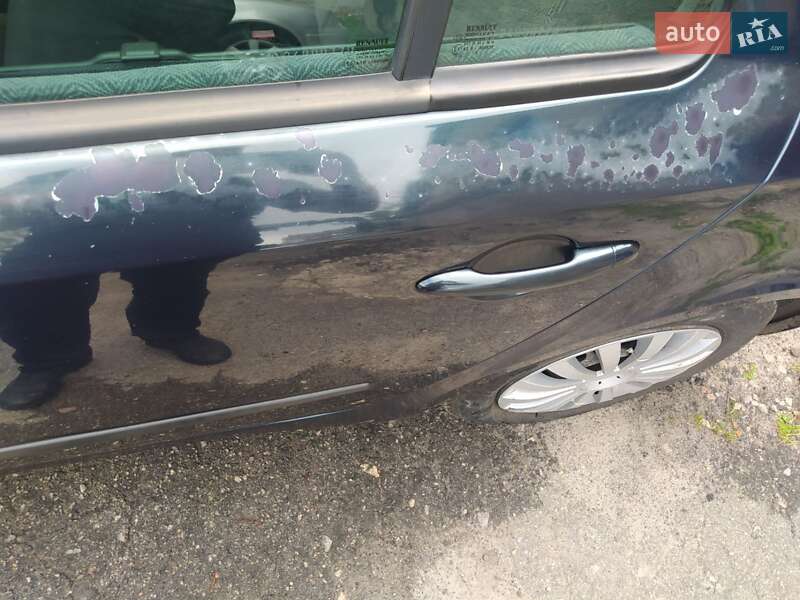 Фото Renault Laguna з оголошення AUTO.RIA