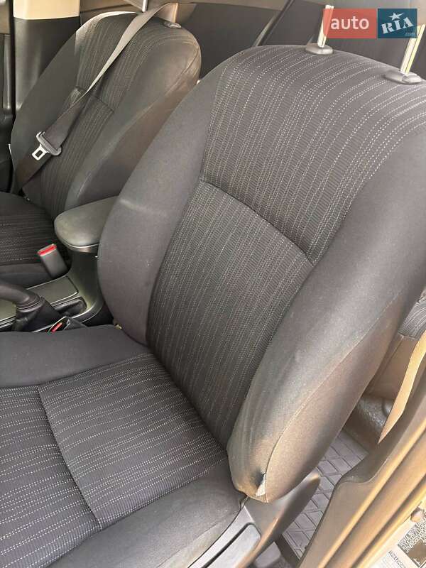 Фото Toyota Corolla з оголошення AUTO.RIA