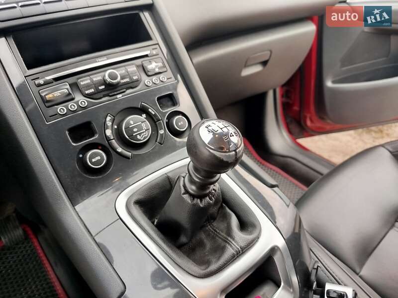Фото Peugeot 5008 з оголошення AUTO.RIA