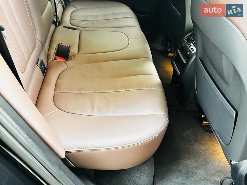 Фото BMW X5 з оголошення AUTO.RIA