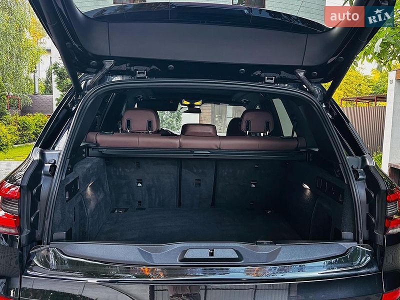 Фото BMW X5 з оголошення AUTO.RIA