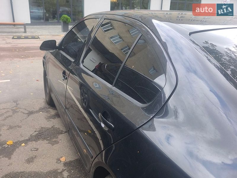 Фото Skoda Octavia з оголошення AUTO.RIA