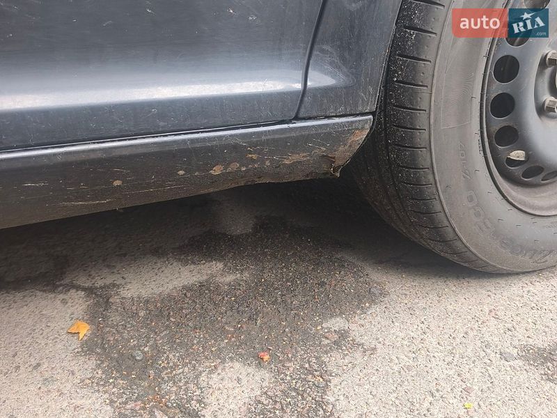 Фото Skoda Octavia з оголошення AUTO.RIA