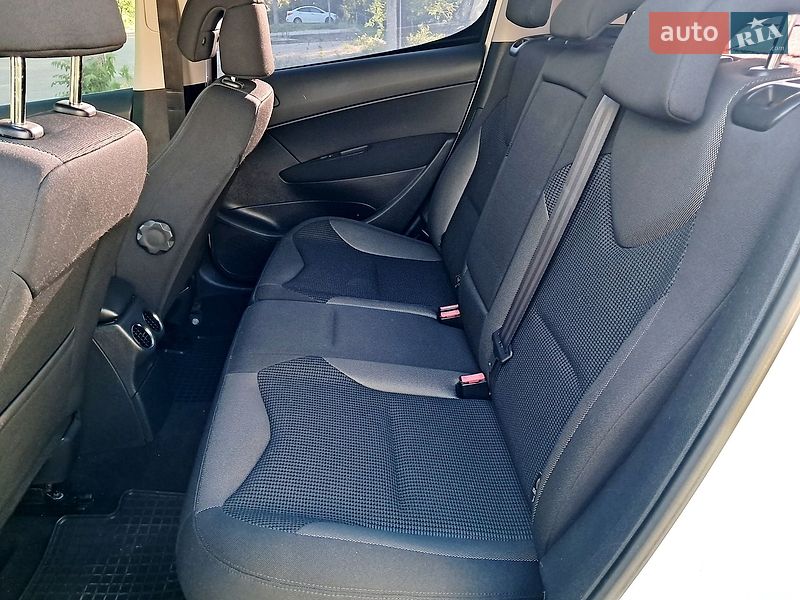 Фото Peugeot 308 з оголошення AUTO.RIA