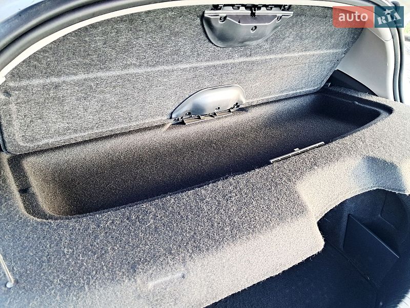 Фото Peugeot 308 з оголошення AUTO.RIA