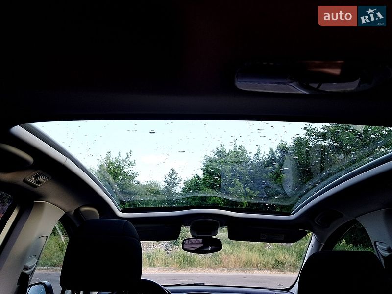 Фото Peugeot 308 з оголошення AUTO.RIA