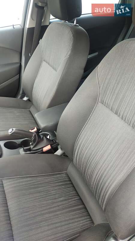 Фото Opel Astra з оголошення AUTO.RIA