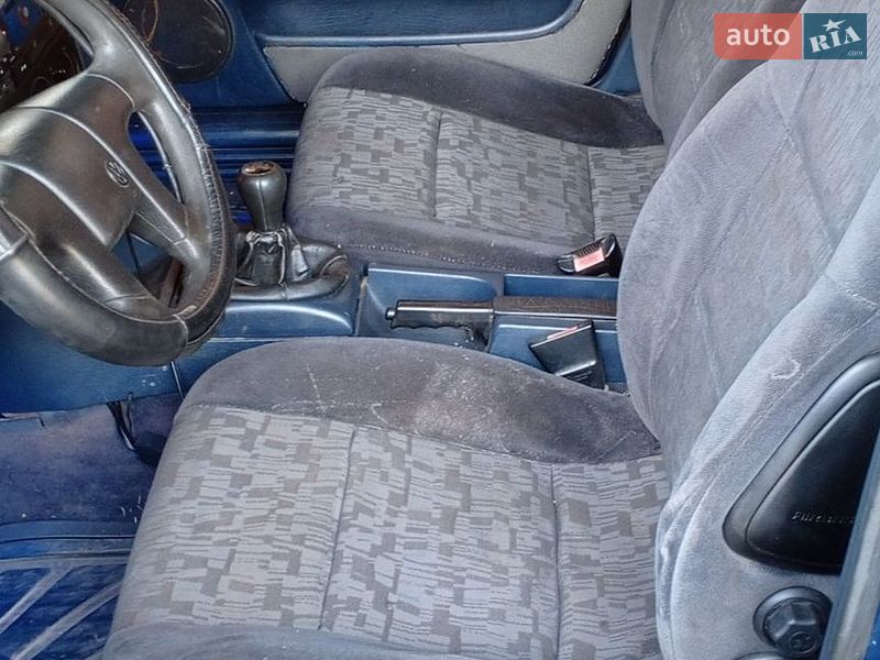 Фото Volkswagen Passat з оголошення AUTO.RIA