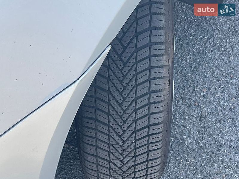 Фото Hyundai Accent з оголошення AUTO.RIA