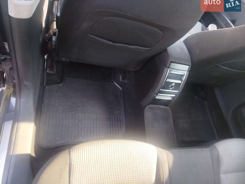 Фото Skoda Superb з оголошення AUTO.RIA
