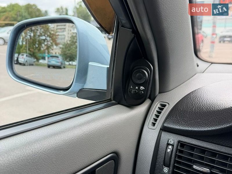 Фото Daewoo Gentra з оголошення AUTO.RIA