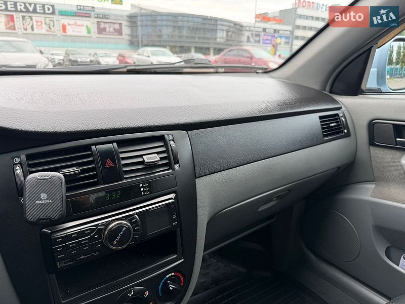 Фото Daewoo Gentra з оголошення AUTO.RIA