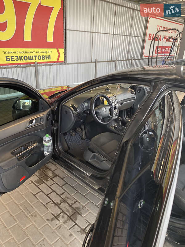 Фото Skoda Octavia з оголошення AUTO.RIA