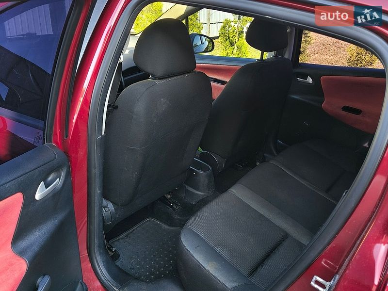 Фото Peugeot 207 з оголошення AUTO.RIA