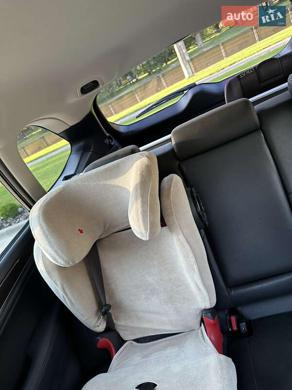 Фото Subaru Outback з оголошення AUTO.RIA