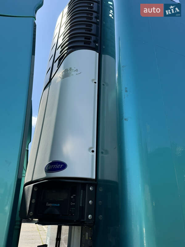 Фото Volvo FH 13 з оголошення AUTO.RIA