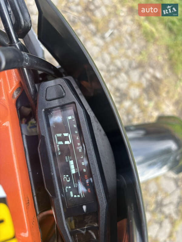 Фото Kovi 250 Start з оголошення AUTO.RIA