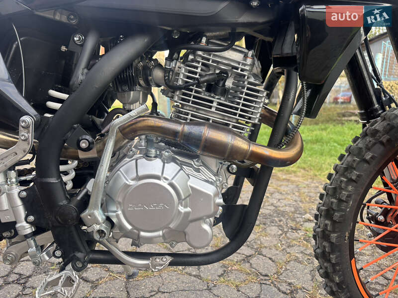 Фото Kovi 250 Start з оголошення AUTO.RIA
