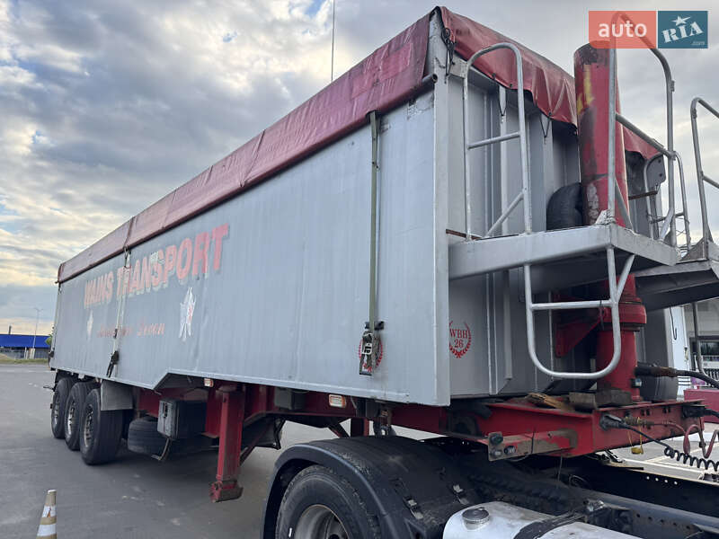 Фото SDC SDC з оголошення AUTO.RIA