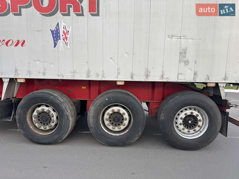Фото SDC SDC з оголошення AUTO.RIA