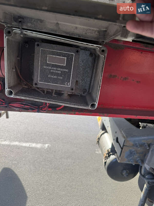 Фото SDC SDC з оголошення AUTO.RIA