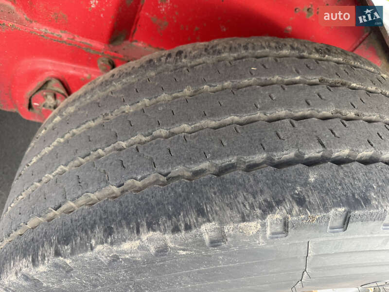 Фото SDC SDC з оголошення AUTO.RIA