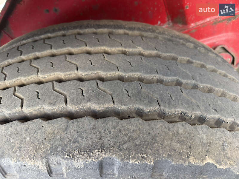 Фото SDC SDC з оголошення AUTO.RIA