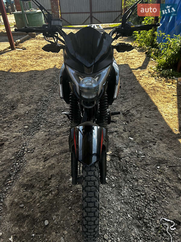 Фото Musstang MT 150-8 з оголошення AUTO.RIA