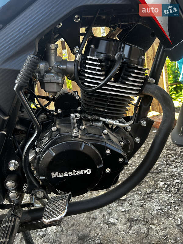 Фото Musstang MT 150-8 з оголошення AUTO.RIA