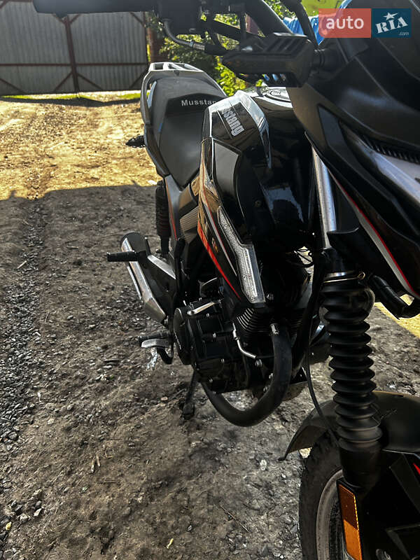Фото Musstang MT 150-8 з оголошення AUTO.RIA