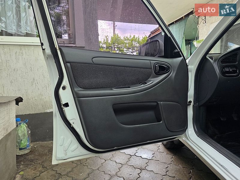 Фото ЗАЗ Sens з оголошення AUTO.RIA