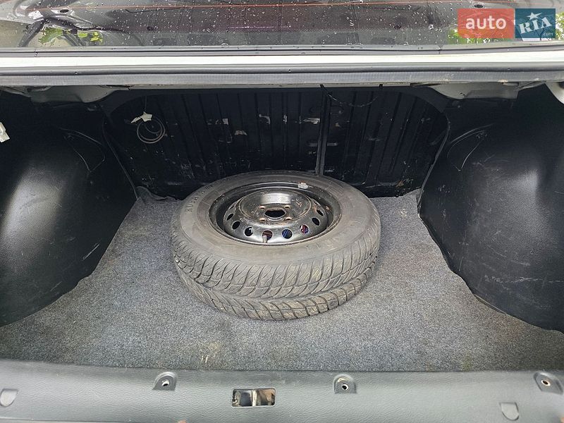 Фото ЗАЗ Sens з оголошення AUTO.RIA