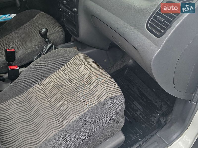 Фото ЗАЗ Sens з оголошення AUTO.RIA