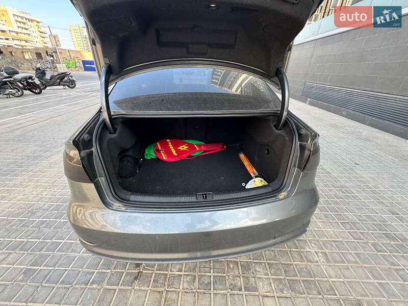 Фото Audi A3 з оголошення AUTO.RIA