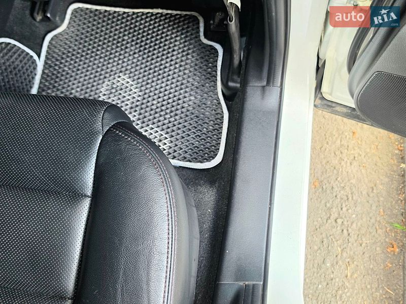 Фото Mazda CX-5 з оголошення AUTO.RIA