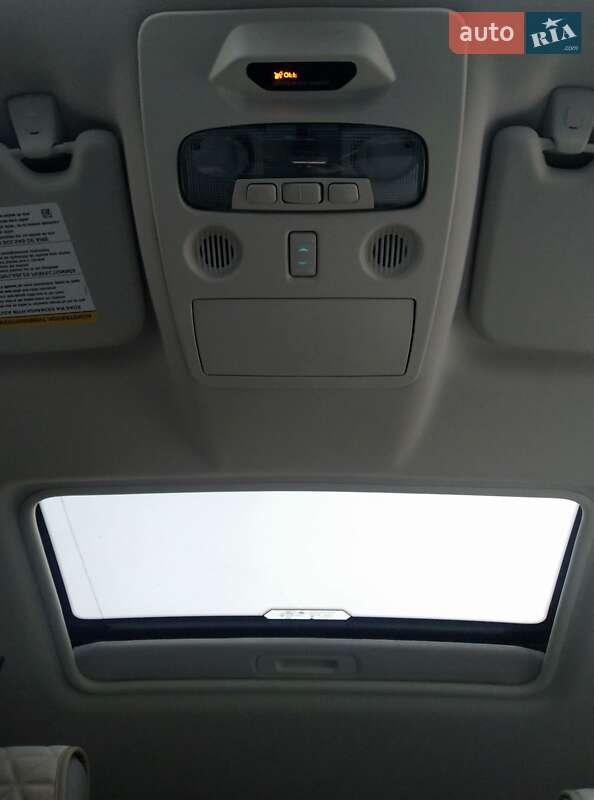 Фото Ford EcoSport з оголошення AUTO.RIA
