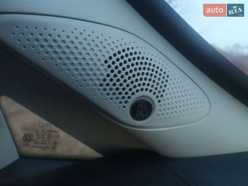 Фото Ford EcoSport з оголошення AUTO.RIA