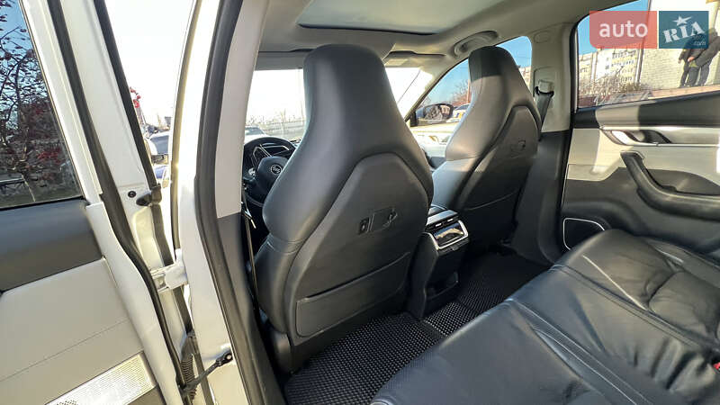 Фото Weltmeister EX5 з оголошення AUTO.RIA