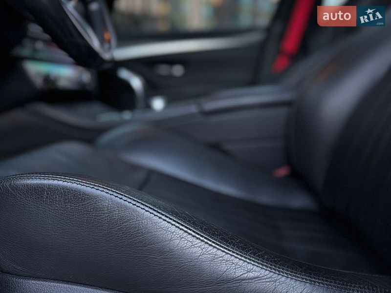Фото BMW 5 Series з оголошення AUTO.RIA
