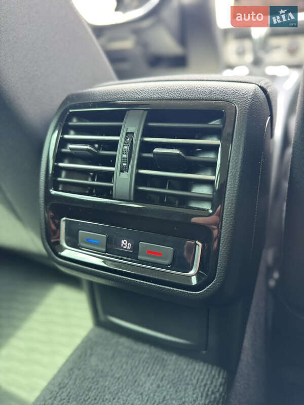 Фото Volkswagen Passat з оголошення AUTO.RIA